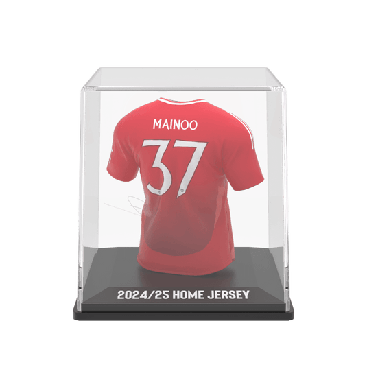 Mainoo - FanCollex