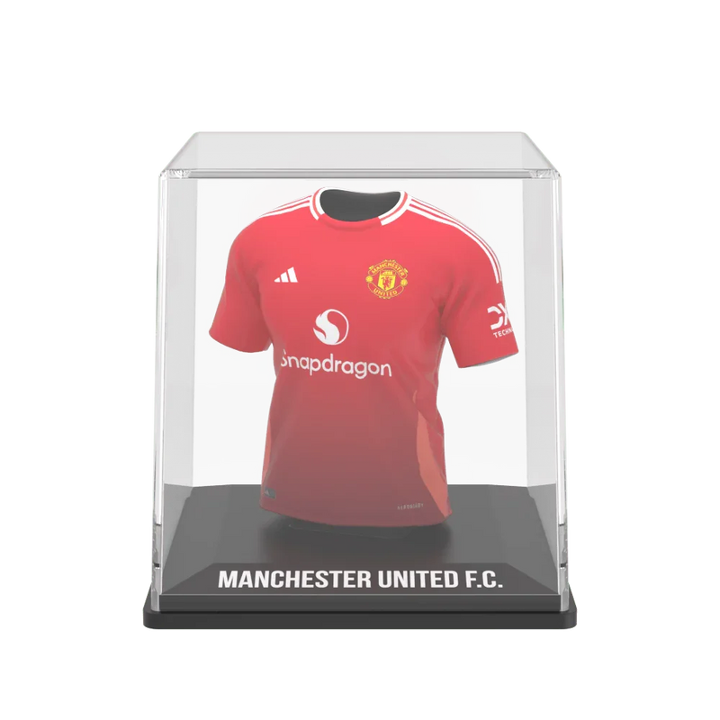 Resmi Galeri görüntüleyicisine yükle, Man United - Home - 24/25 - Splink
