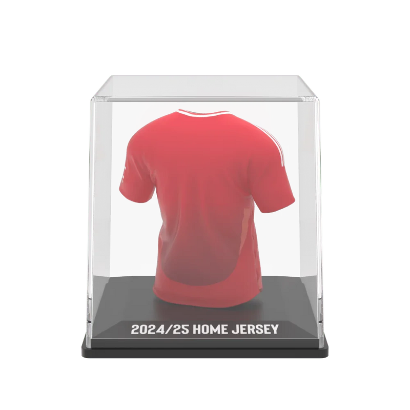 Resmi Galeri görüntüleyicisine yükle, Man United - Home - 24/25 - Splink
