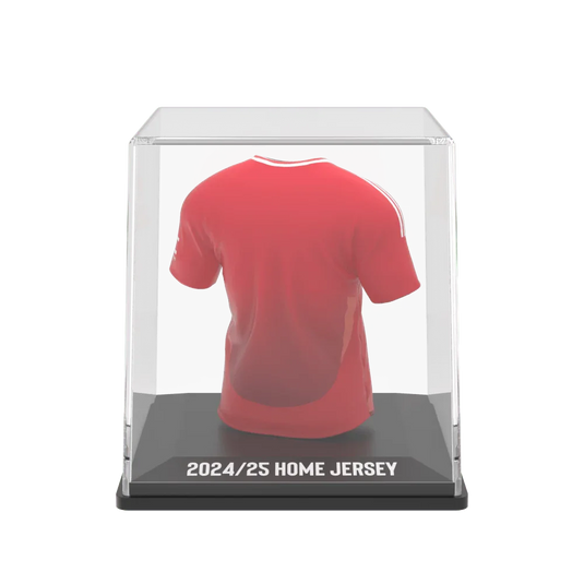 Man United - Home - 24/25 - Splink