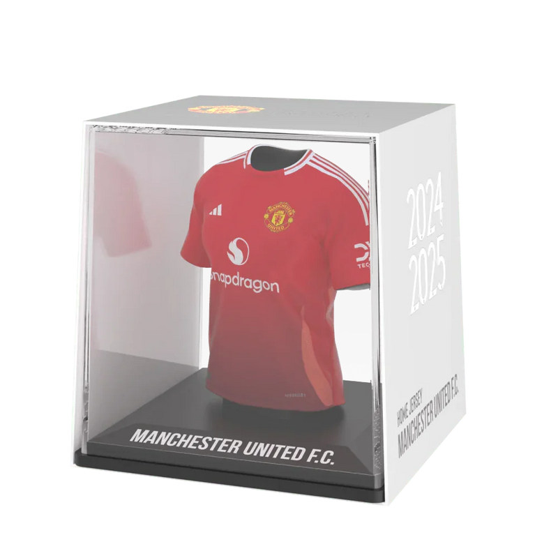 Resmi Galeri görüntüleyicisine yükle, Man United - Home - 24/25 - Splink
