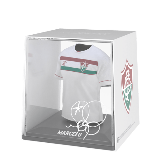 Marcelo - FanCollex
