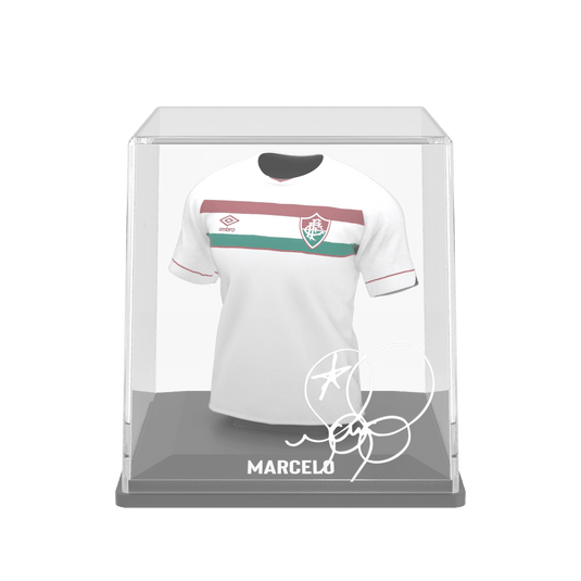 Marcelo - FanCollex