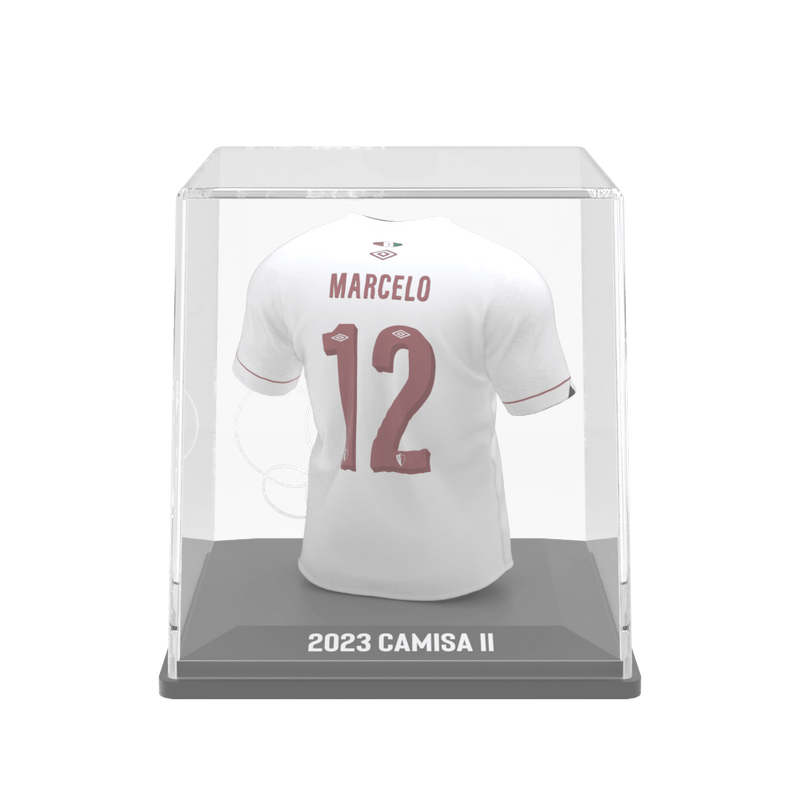 Laden Sie das Bild in Galerie -Viewer, Marcelo - FanCollex
