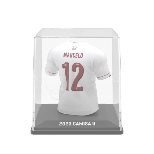 Marcelo - FanCollex