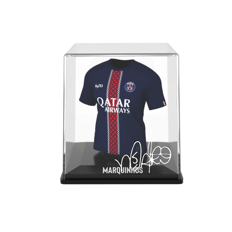Load image into Gallery viewer, Marquinhos - Home - PSG - 2025/26 - FanCollex
