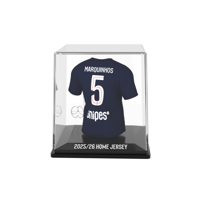 Load image into Gallery viewer, Marquinhos - Home - PSG - 2025/26 - FanCollex

