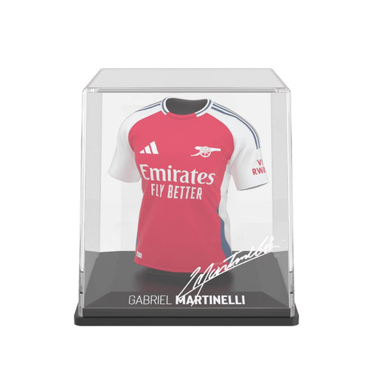Martinelli - Splink