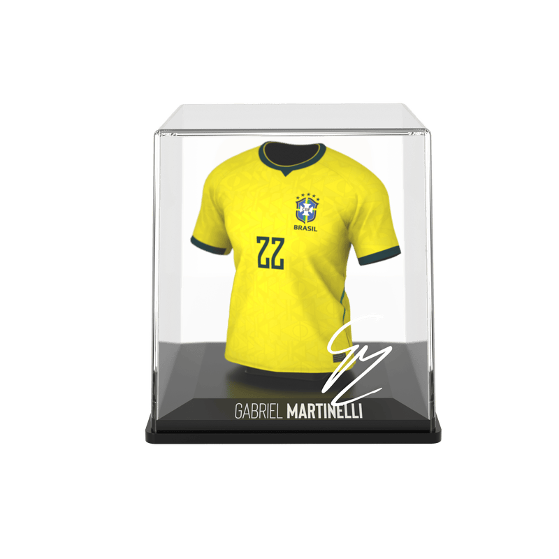 Load image into Gallery viewer, Martinelli - Home - CBF - 2026 - FanCollex
