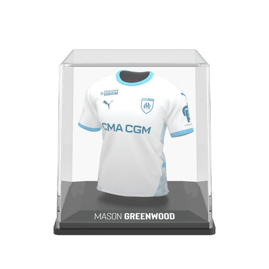 Mason Greenwood - FanCollex