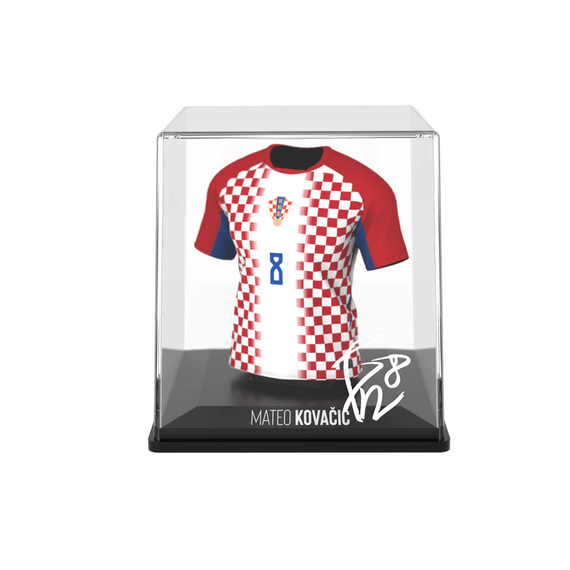 Load image into Gallery viewer, Mateo Kovačić - Home - HNS - 2026 - FanCollex
