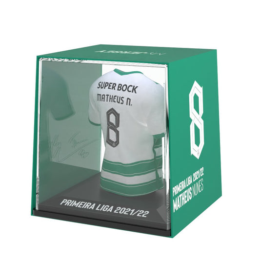 Matheus Nunes - FanCollex