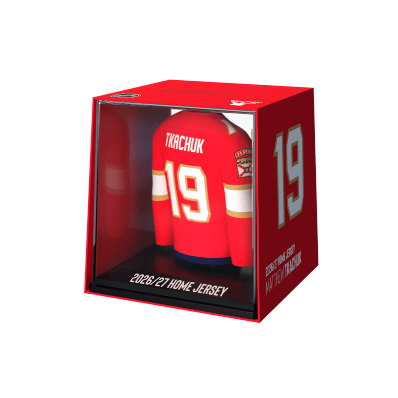 Load image into Gallery viewer, Matthew Tkachuk #19 - FanCollex

