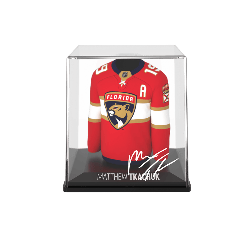 Load image into Gallery viewer, Matthew Tkachuk #19 - FanCollex
