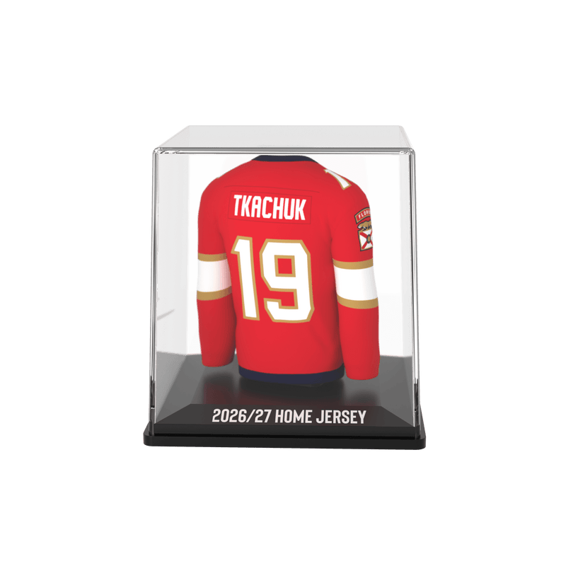 Load image into Gallery viewer, Matthew Tkachuk #19 - FanCollex

