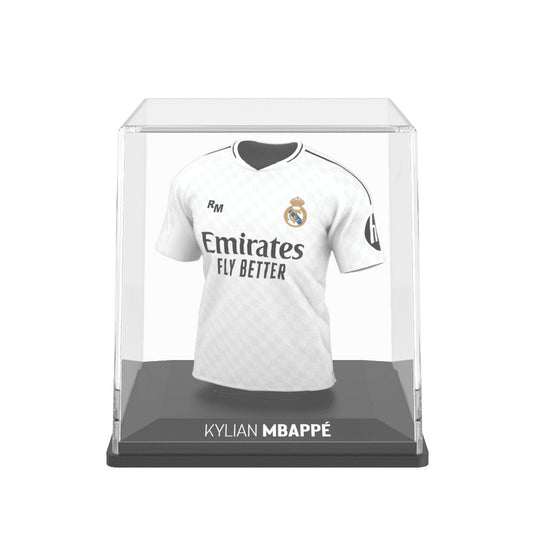 Mbappé - Splink