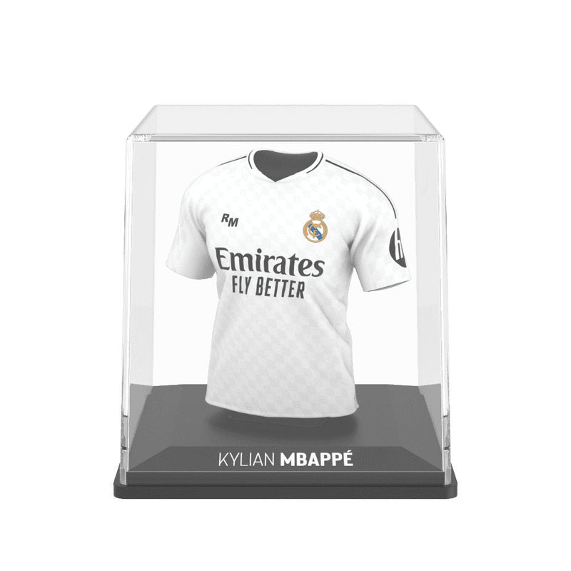 갤러리 뷰어에 이미지 로드, Mbappé - FanCollex
