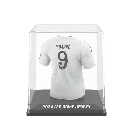 Mbappé - FanCollex