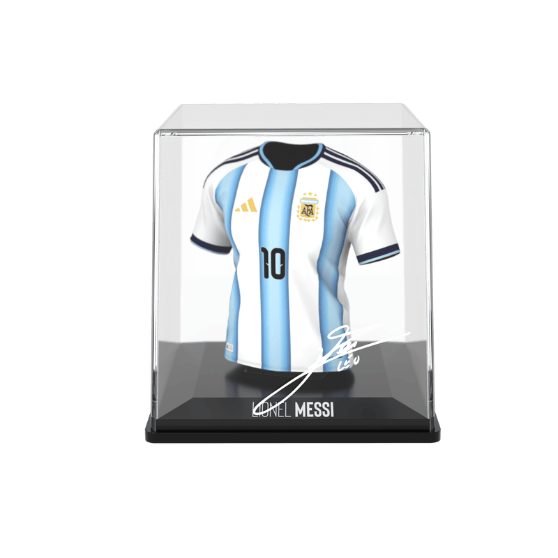 Load image into Gallery viewer, Messi - Home - AFA - 2026 - FanCollex
