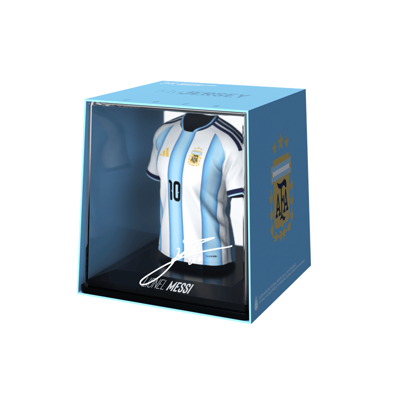 Load image into Gallery viewer, Messi - Home - AFA - 2026 - FanCollex
