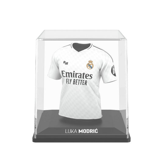 Modrić - FanCollex