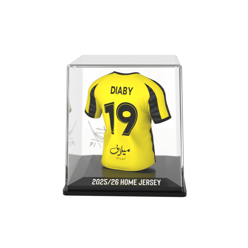 Load image into Gallery viewer, Moussa Diaby - FanCollex
