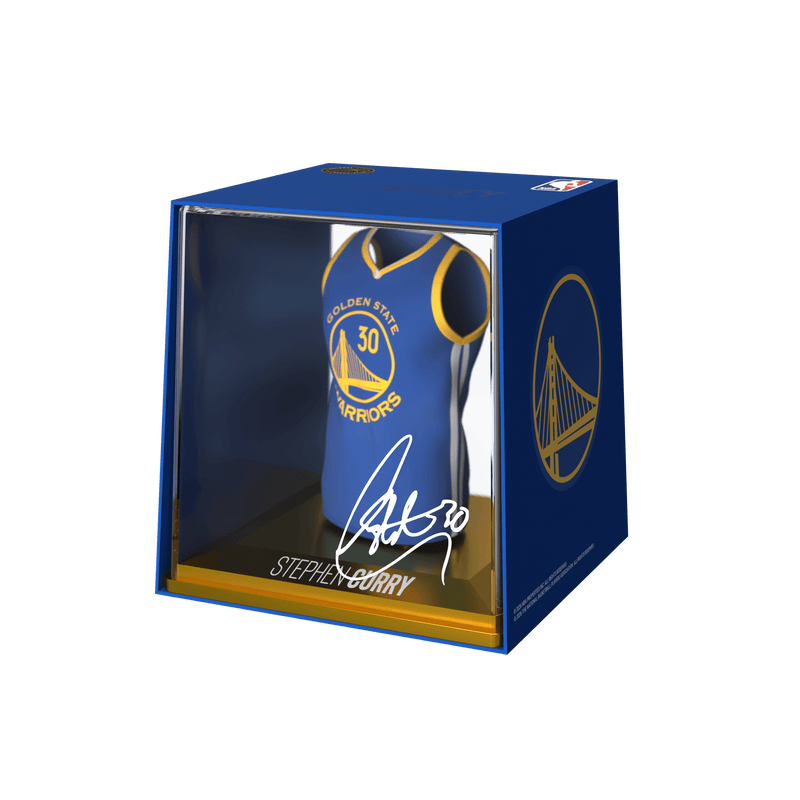 Laden Sie das Bild in Galerie -Viewer, MyJersey NBA Blind Box – 2026 Collection Series 1 | FanCollex
