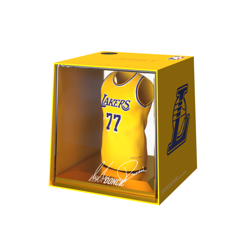 Laden Sie das Bild in Galerie -Viewer, MyJersey NBA Blind Box – 2026 Collection Series 1 | FanCollex
