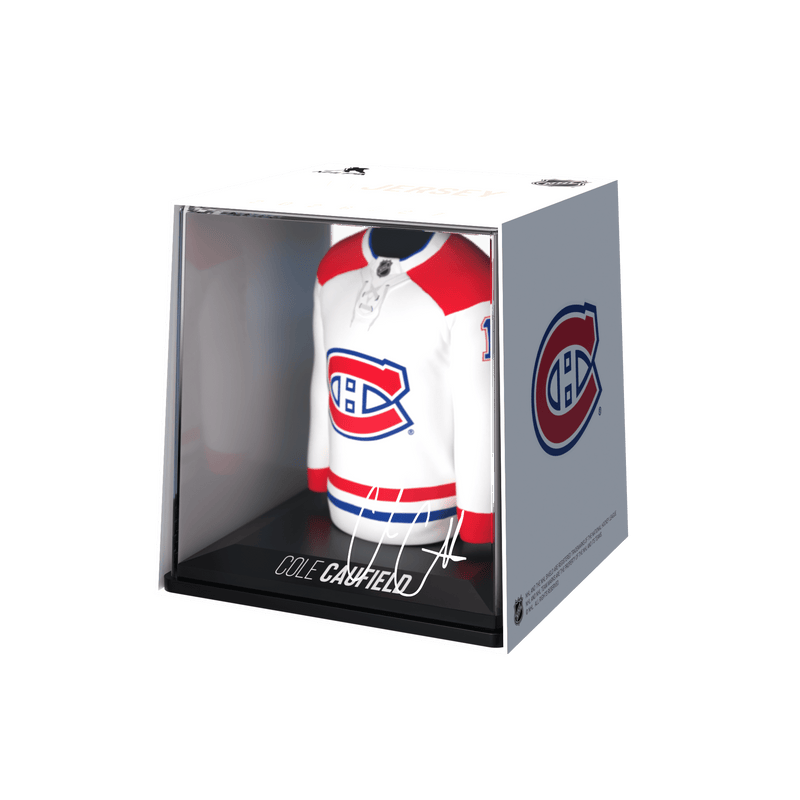 Load image into Gallery viewer, MyJersey NHL Blind Box – 2026 Collection Series 1 - FanCollex
