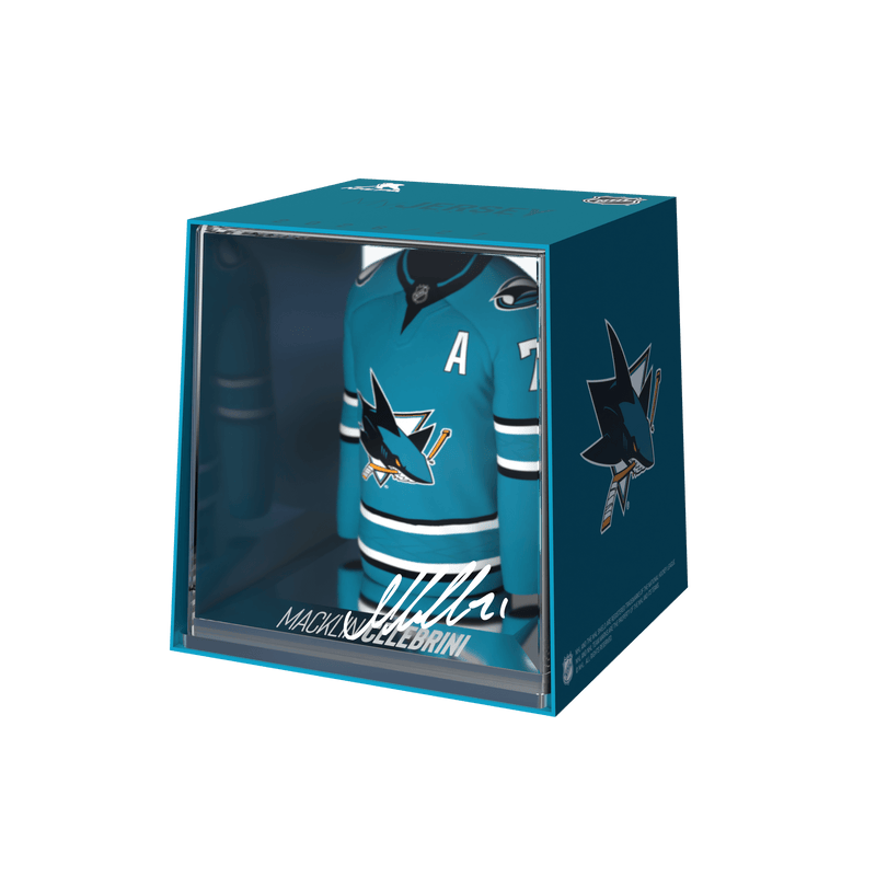 Load image into Gallery viewer, MyJersey NHL Blind Box – 2026 Collection Series 1 - FanCollex

