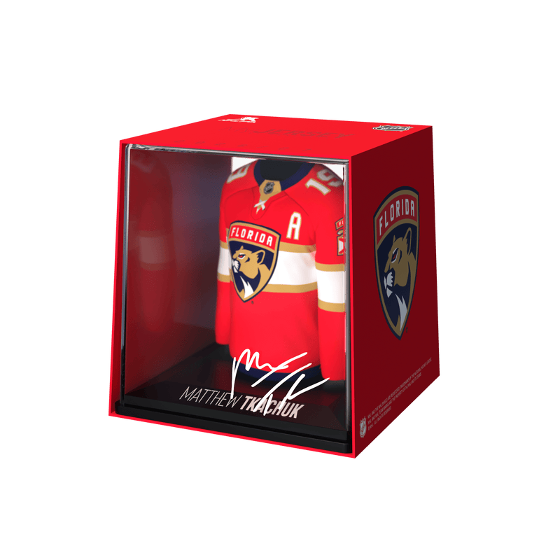 Load image into Gallery viewer, MyJersey NHL Blind Box – 2026 Collection Series 1 - FanCollex
