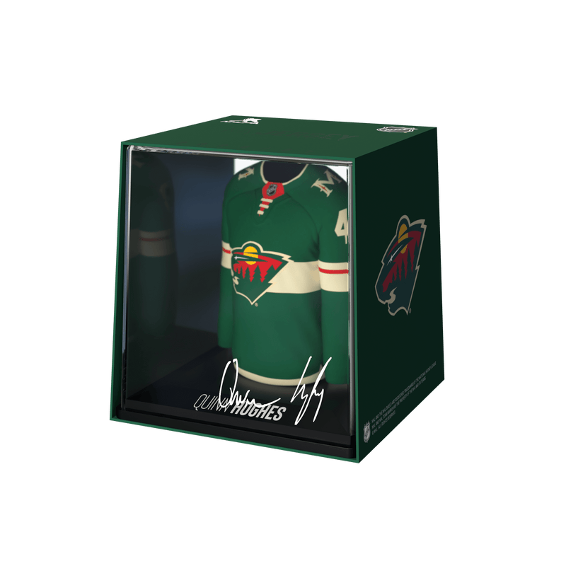 Load image into Gallery viewer, MyJersey NHL Blind Box – 2026 Collection Series 1 - FanCollex
