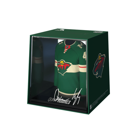 MyJersey NHL Blind Box – 2026 Collection Series 1 - FanCollex