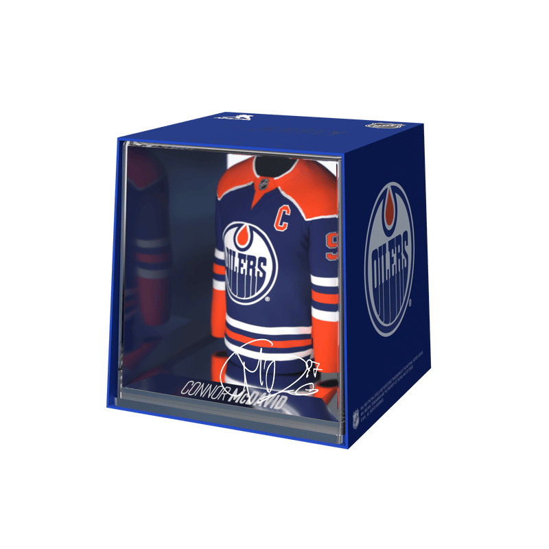 Load image into Gallery viewer, MyJersey NHL Blind Box – 2026 Collection Series 1 - FanCollex

