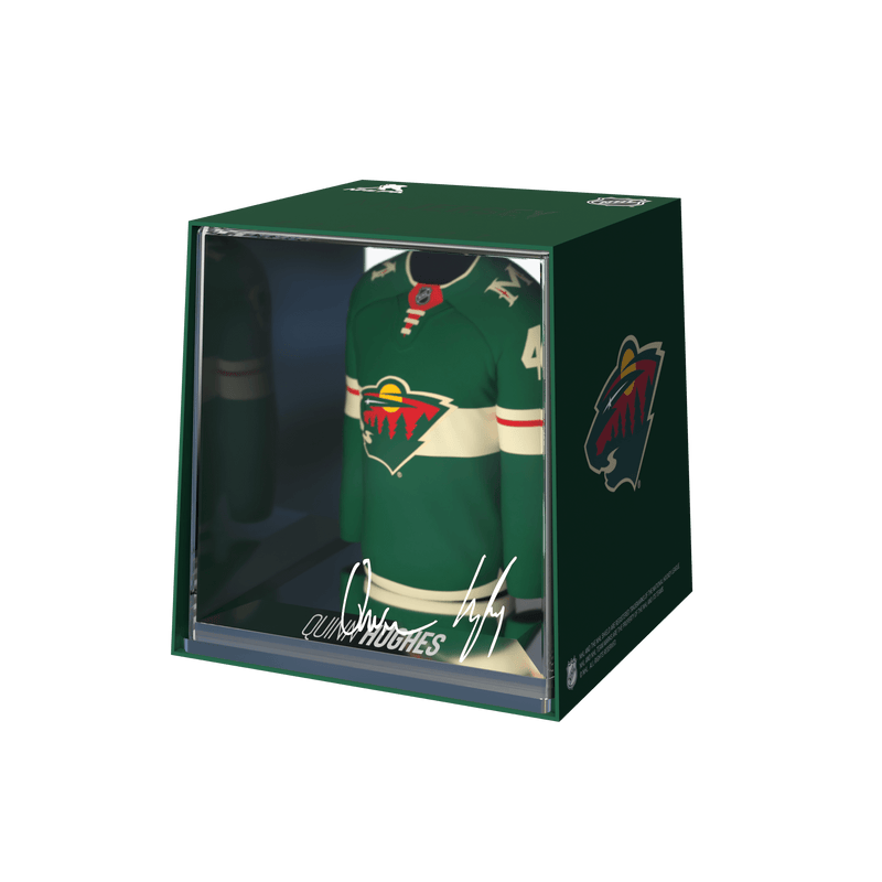 Load image into Gallery viewer, MyJersey NHL Blind Box – 2026 Collection Series 1 - FanCollex
