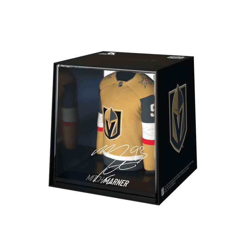 Load image into Gallery viewer, MyJersey NHL Blind Box – 2026 Collection Series 1 - FanCollex
