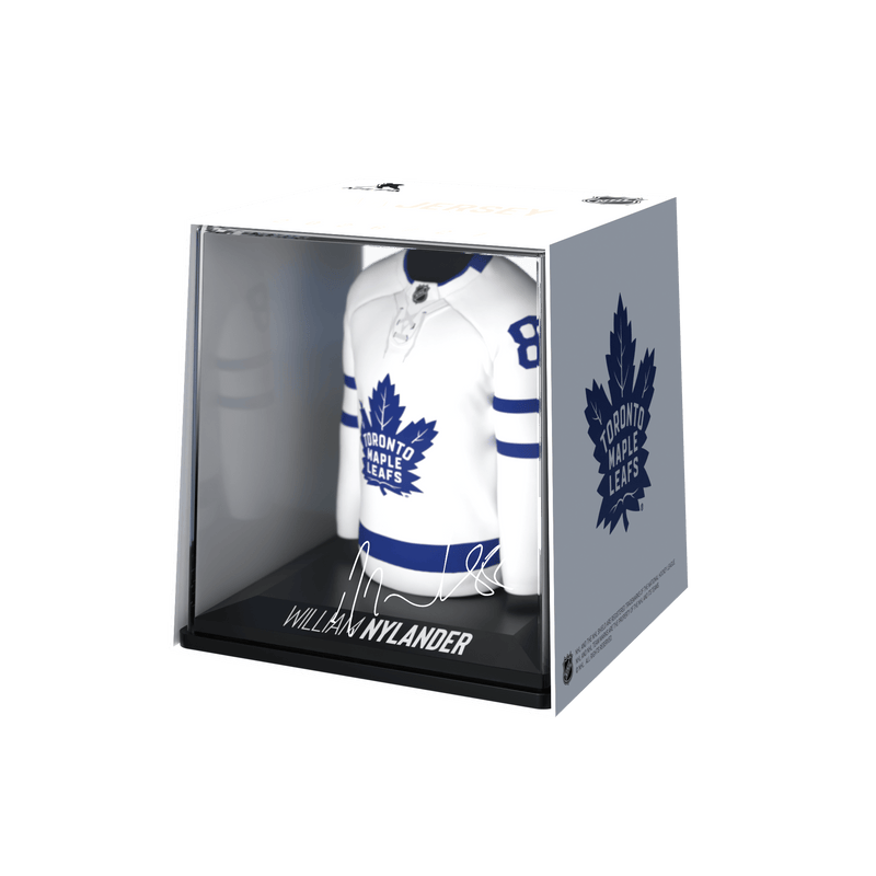 Load image into Gallery viewer, MyJersey NHL Blind Box – 2026 Collection Series 1 - FanCollex
