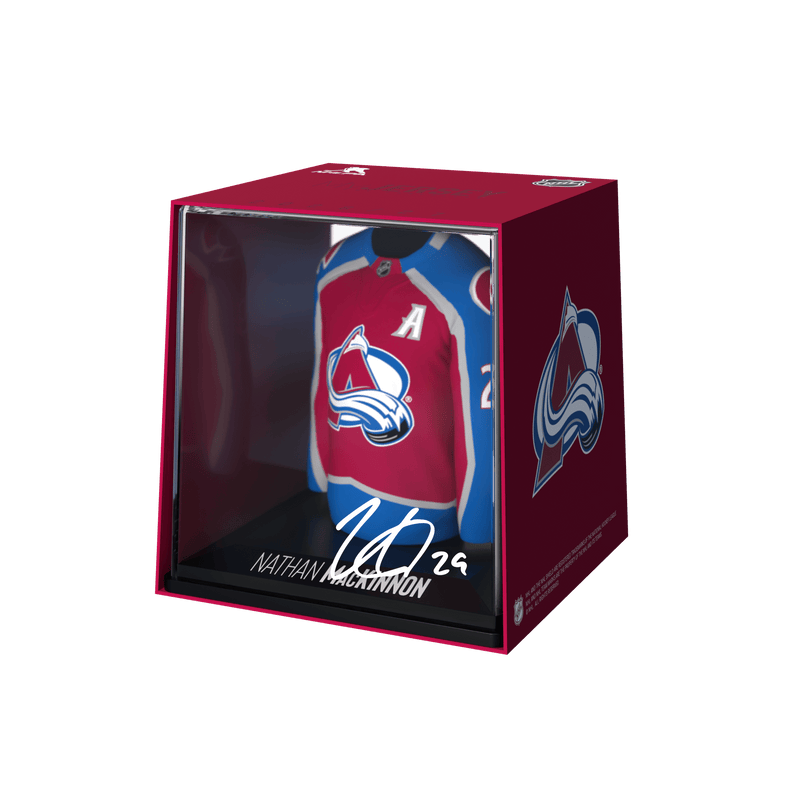 Load image into Gallery viewer, MyJersey NHL Blind Box – 2026 Collection Series 1 - FanCollex
