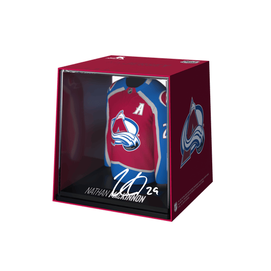 MyJersey NHL Blind Box – 2026 Collection Series 1 - FanCollex