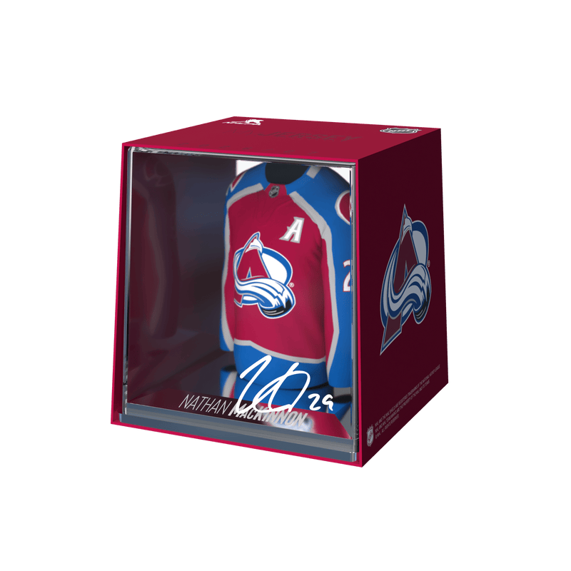 Load image into Gallery viewer, MyJersey NHL Blind Box – 2026 Collection Series 1 - FanCollex
