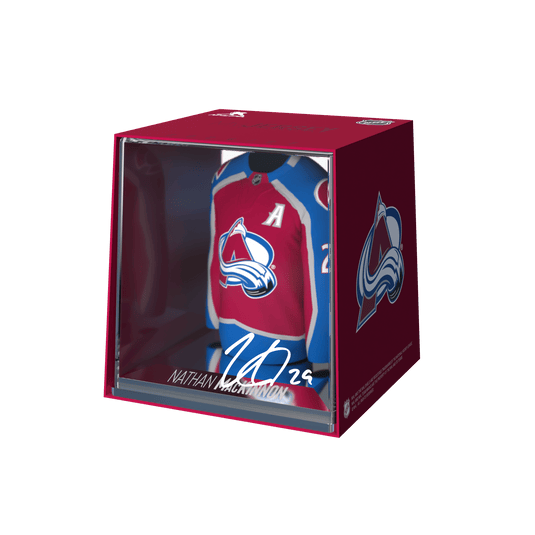 MyJersey NHL Blind Box – 2026 Collection Series 1 - FanCollex