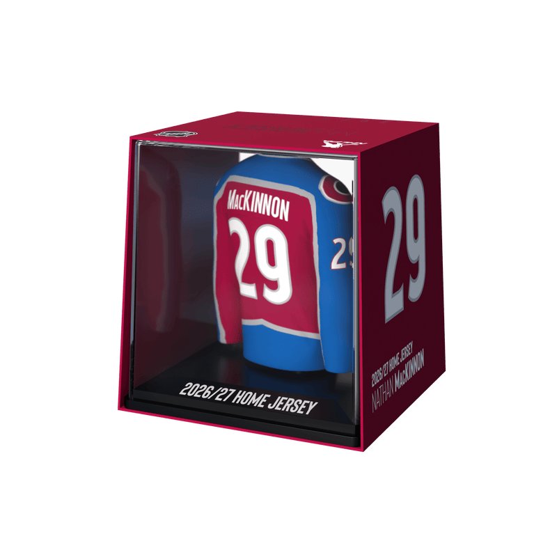 ギャラリービューアに画像をロードする, Nathan MacKinnon #29 - FanCollex
