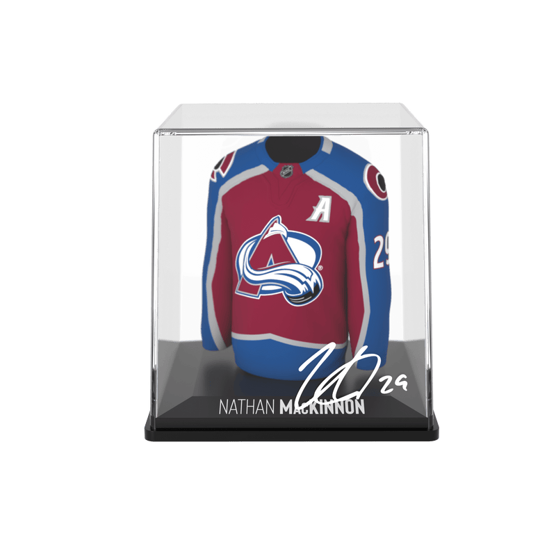 ギャラリービューアに画像をロードする, Nathan MacKinnon #29 - FanCollex
