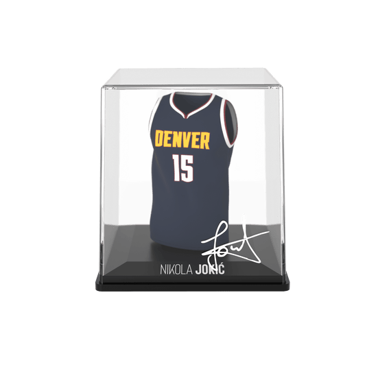 Nikola Jokic