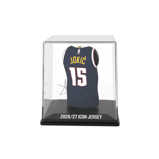Nikola Jokic