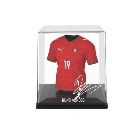Nuno Mendes - Home - FPF - 2026 - FanCollex