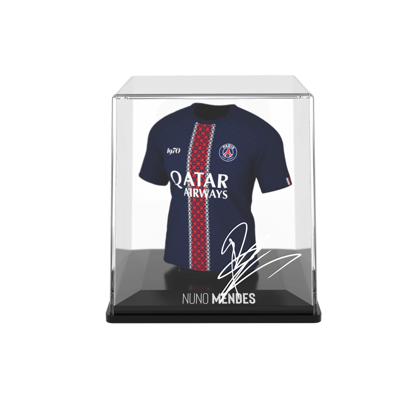Load image into Gallery viewer, Nuno Mendes - Home - PSG - 2025/26 - FanCollex
