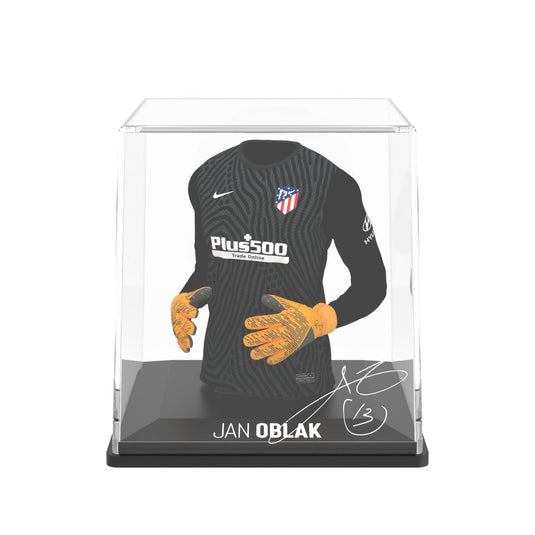 Jan Olak, gardien de but Atletico Madrid Photo Stock - Alamy Jan Olak, gardien de but Atletico Madrid Photo Stock - Alamy