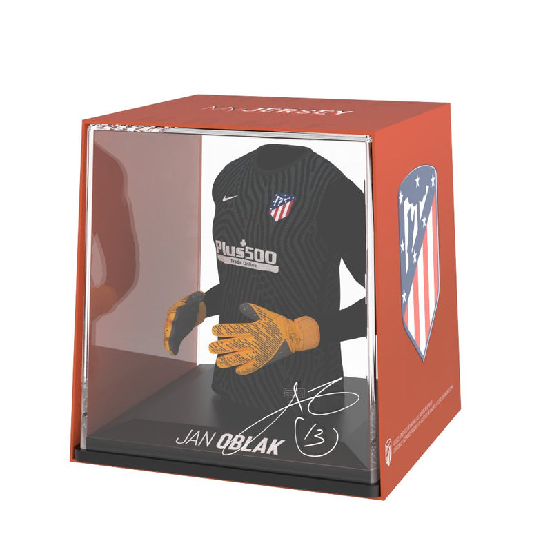 Load image into Gallery viewer, Oblak - FanCollex
