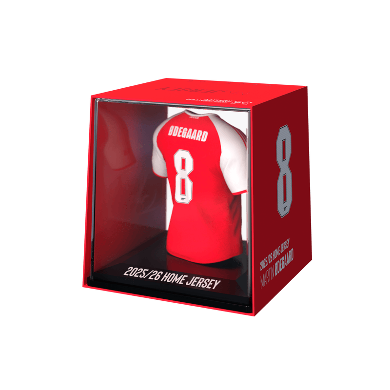 Load image into Gallery viewer, Odegaard - Home - Arsenal - 2025/26 - FanCollex
